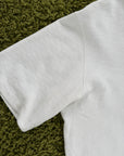 T shirt Louis Vuitton Size XL bianca