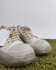 Rick Owens Abstract 8=42