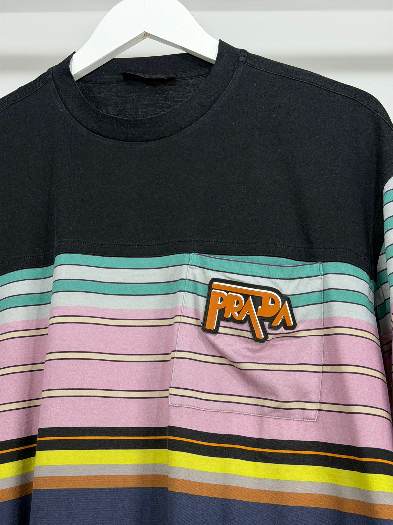 T-shirt Prada M