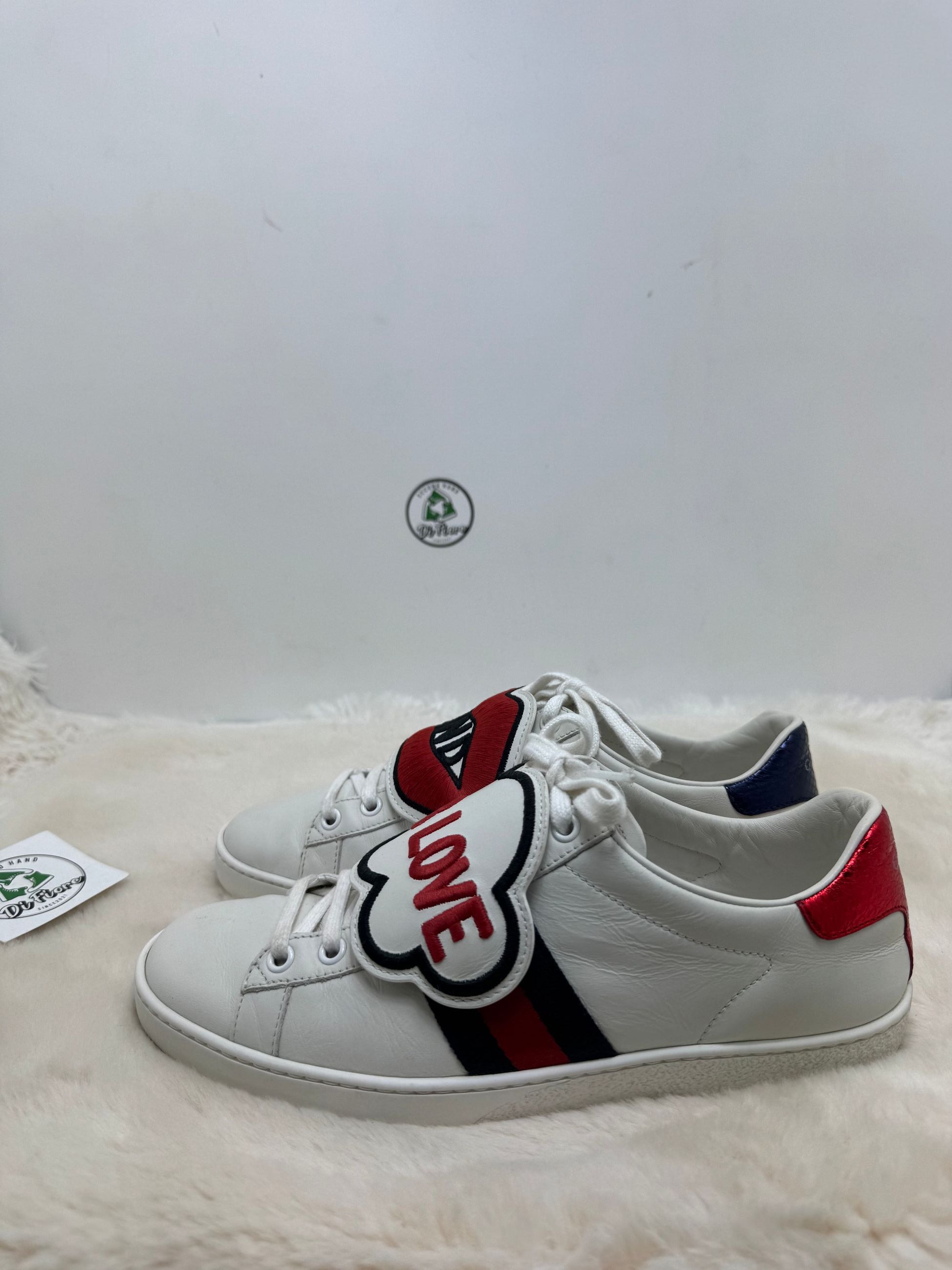 Scarpa Gucci