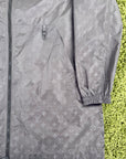 Impermeabile Louis Vuitton taglia XXL