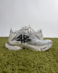 Balenciaga Runner Graffiti Grigio 41