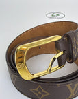 Cintura Louis Vuitton