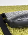 Borsello Gucci nero