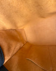 Tote Bag OnTheGo GM in pelle Louis Vuitton Nera