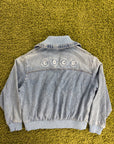 Completo Chanel Size 36/38 in denim