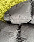 Piumino Moncler Citala Nero 3