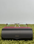 Occhiali Cartier Argento