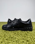 Valentino Garavani Low Sneaker Nero 42