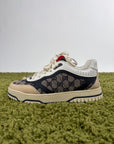 Gucci Re-Web Sneaker Beige 6.5