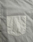 Camicia Louis Vuitton Monogram Bianca 42 - Second Hand Di Fiore