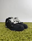 Louis Vuitton Trainer Nera 8