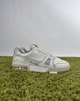 Louis Vuitton Trainer 41,5 veste 42,5