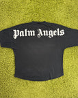 T-Shirt Palm Angels Nero M