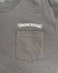 T-Shirt Chrome Hearts Nero L