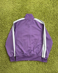 Completo Palm Angels Viola Felpa S Pantalone S