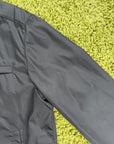 Completo Prada Nero Giacca 54 Pantalone 54