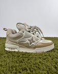 Louis Vuitton Skate Beige 7
