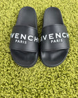 Ciabatta Givenchy Nero 44