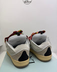 Lanvin crub Size 41 beige