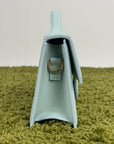 Jacquemus La grande Bambino Azzurro