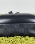 Monospalla Louis Vuitton Avenue Sling Nero - Second Hand Di Fiore