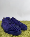 Christian Louboutin Spikes 42