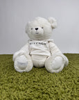 Orsetto in peluche Givenchy Kids Bianco