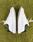 Mcqueen Size 42 bianche e nere
