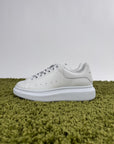 Alexander Mcqueen Sneaker Bianca 40