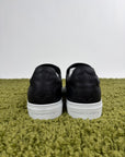 Chrome Hearts Dagger Slip On Nero 44