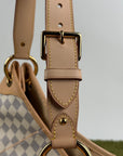 Borsa Galliera Damier Azur Louis Vuitton