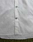 Camicia Louis Vuitton Monogram Bianca 42 - Second Hand Di Fiore