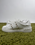 Valentino Garavani RockStud Bianca 41