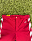 Completo Gucci x Adidas
