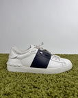 Valentino Garavani Rockstud Bianca 43