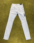 Jeans Amiri In denim 34