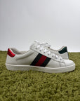 Gucci Ace Bianca 9.5
