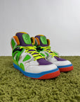 Gucci Basket Multicolor 10+