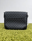 Borsello Gucci Grigio