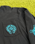 Chrome hearts long sleeve XL