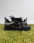 Louis Vuitton Skate Nera 9.5