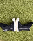 Rick owens alte DRKSHDW size 39 nere e bianche