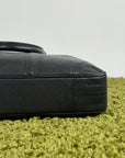 Portadocumenti Voyage Louis Vuitton Grigio