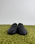 Mules in pelle Givenchy Nere 41