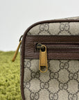 Marsupio Gucci Ophidia GG supreme Beige