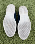 Mocassini Summer Walk Loro Piana Blu 40.5