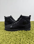 Christian Louboutin Spike Sneaker 39