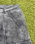 Pantalone Rick owens Size M grigio