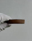 Bracciale Nano Monogram Louis Vuitton Marrone